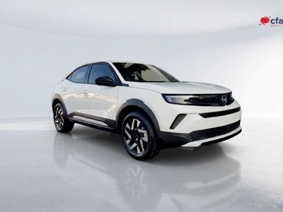 2026 Opel Mokka 1.2T Edition Auto