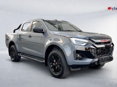 2026 Isuzu D-Max 1.9 DDI HR X-Rider Auto Double-Cab