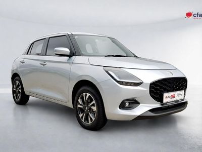 2026 Suzuki Swift 1.2 GLX Auto