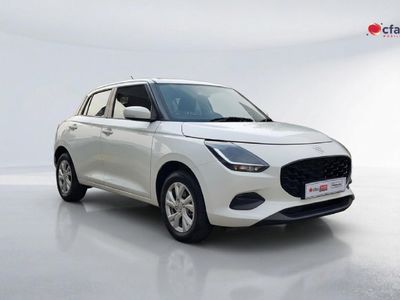 2025 Suzuki Swift 1.2 GL+ Auto