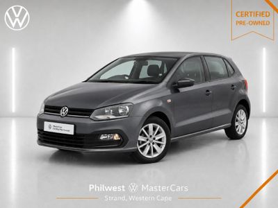 2025 Volkswagen Polo Vivo 1.4