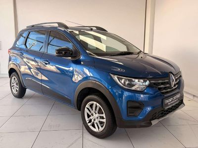 2022 Renault Triber 1.0 Dynamique