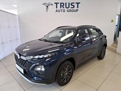 2026 Suzuki Fronx 1.5 GL Auto