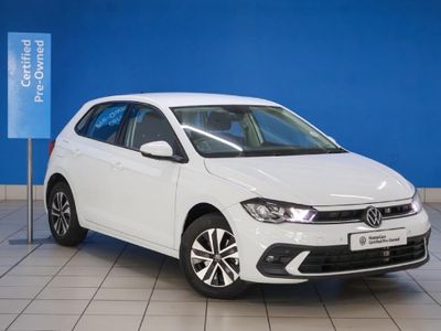 2026 Volkswagen Polo 1.0 TSI Life Auto DSG