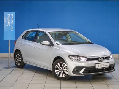 2026 Volkswagen Polo 1.0 TSI Life Auto DSG
