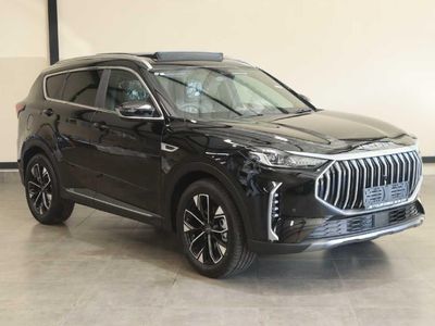 2026 Jetour X70 Plus 1.5T Prime