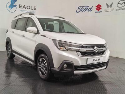 2026 Suzuki XL6 1.5 GL Auto