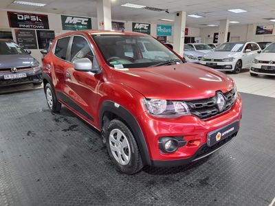 2019 Renault Kwid 1.0 Dynamique Auto
