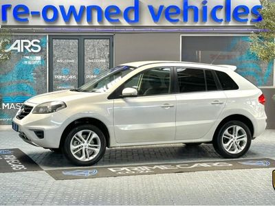 2012 Renault Koleos 2.5 Dynamique