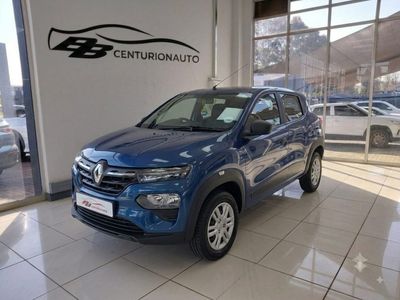 2021 Renault Triber 1.0 Expression