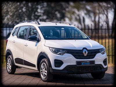 2024 Renault Triber 1.0 Dynamique