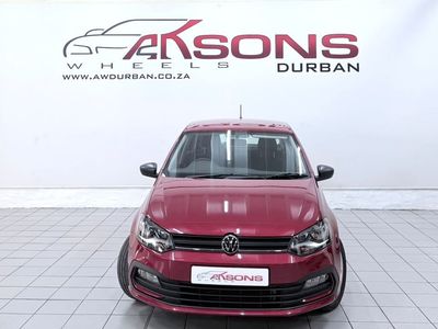 2025 Volkswagen Polo Vivo 1.4