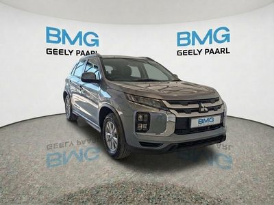 2024 Mitsubishi ASX 2.0 ES CVT