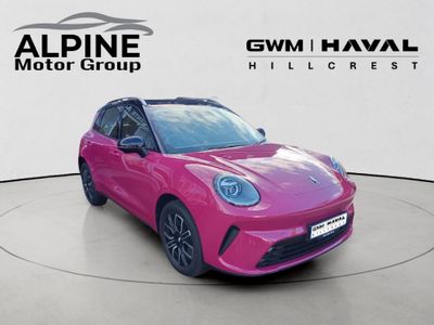 2026 GWM Ora 5 1.5T HEV Super Luxury DHT Auto