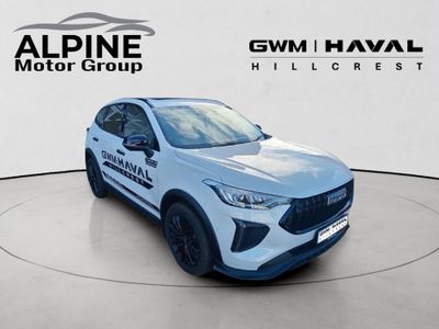2026 Haval Jolion Pro 1.5T S Ultra Luxury DCT