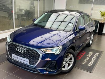 2024 Audi Q3 Sportback | 35 TFSI
