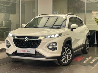 2024 Suzuki Fronx 1.5 GLX Auto