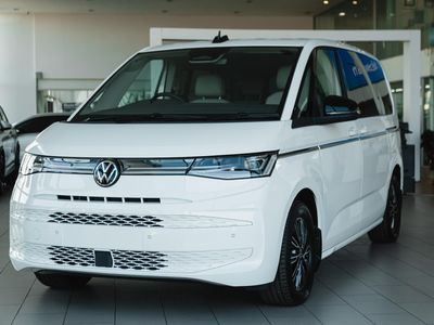 2026 Volkswagen Caravelle T7 Multivan DSG 4Mot Ehybrid