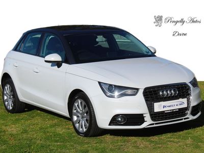 2014 Audi A1 159,000km