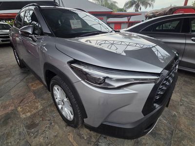 2023 Toyota Corolla Cross 1.8 XS