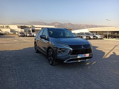 2024 Mitsubishi Eclipse Cross 2.0 GLS Auto