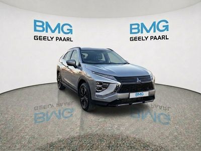 2024 Mitsubishi Eclipse Cross 2.0 GLS Auto