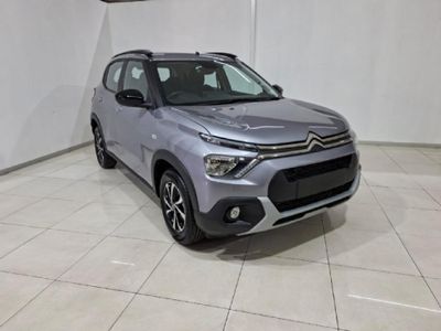 2026 Citroen C3 1.2 Max (61kW)