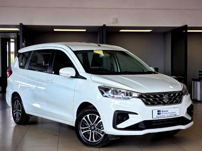 2026 Suzuki Ertiga 1.5 GL