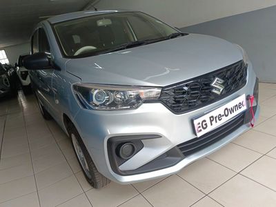 2025 Suzuki Ertiga 1.5 GLX