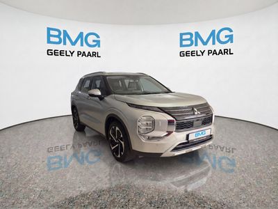 2024 Mitsubishi Outlander 2.5 GLS Auto