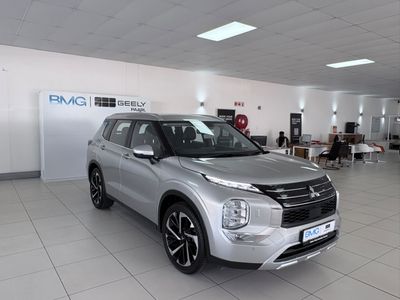 2024 Mitsubishi Outlander 2.5 GLS Auto