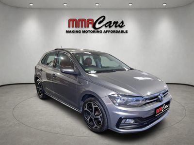 2021 Volkswagen Polo 1.0 TSI Comfortline Auto