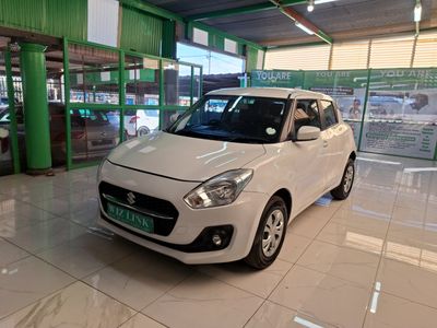2023 Suzuki Swift 1.2 GL