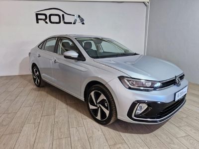 2025 Volkswagen Polo Sedan 1.0TSI Style