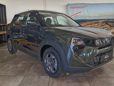 2026 Mahindra XUV 3XO 1.2T MX2 Auto