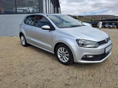 2023 Volkswagen Polo Vivo 1.4 Comfortline 5-dr