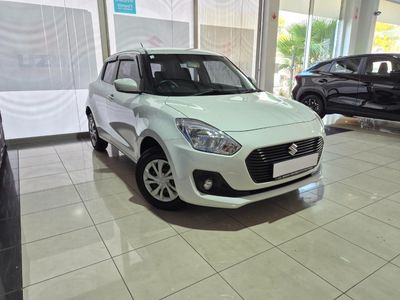 2020 Suzuki Swift 1.2 GA