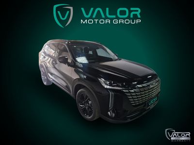 2026 Haval H6 2.0T Super Luxury Auto
