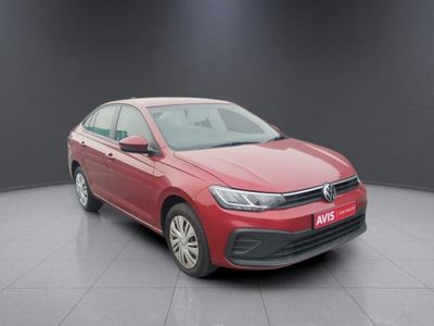 2024 Volkswagen Polo 1.6 Classic Auto