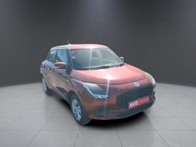 2025 Suzuki Swift 1.2 GL+