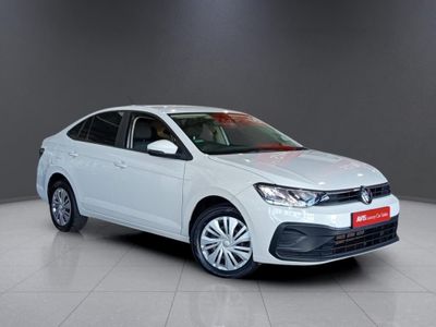 2024 Volkswagen Polo Classic Polo 1.6
