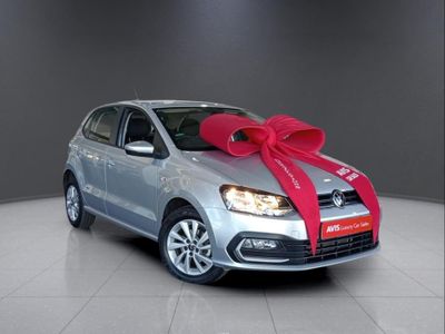 2024 Volkswagen Polo Vivo 1.6 Life