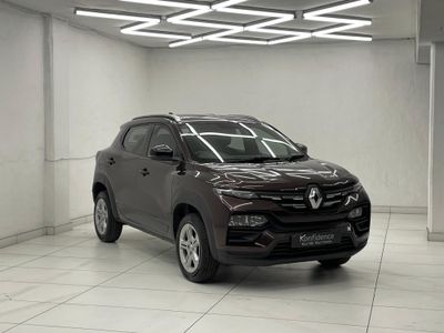 2024 Renault Kiger 1.0 Energy Zen