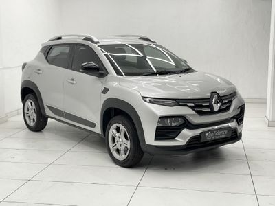2024 Renault Kiger 1.0 Energy Zen