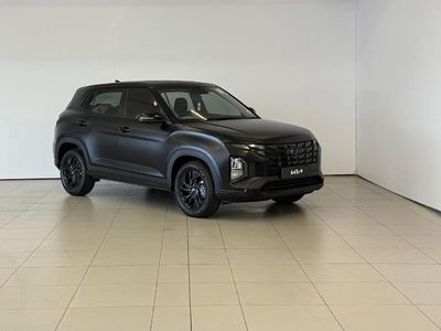 2025 Hyundai Creta 1.5 Premium Auto