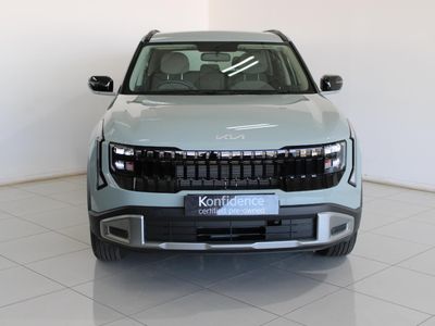 2026 Kia Seltos 1.5 LS CVT