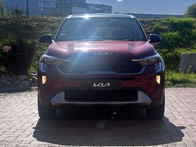 2024 Kia Sonet 1.5 LX
