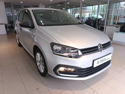 2026 Volkswagen Polo Vivo 1.4