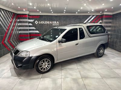 2017 Nissan NP200 1.5 dCi ICE