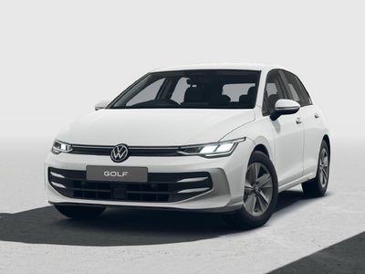 2026 Volkswagen Golf 1.4 TSI Life Auto (110kw)